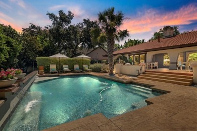 Mediterranean Masterpiece on the Golf Course.  Exceptional on Bent Tree Golf Club in Texas - for sale on GolfHomes.com, golf home, golf lot