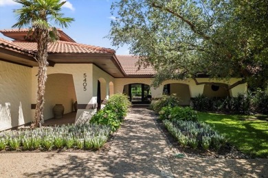 Mediterranean Masterpiece on the Golf Course.  Exceptional on Bent Tree Golf Club in Texas - for sale on GolfHomes.com, golf home, golf lot