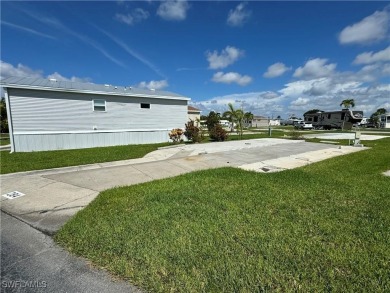 Welcome to Palmetto Palms RV Resort and Condominium Association on Kelly Greens Golf and Country Club in Florida - for sale on GolfHomes.com, golf home, golf lot