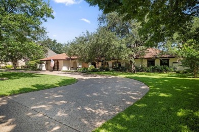 Mediterranean Masterpiece on the Golf Course.  Exceptional on Bent Tree Golf Club in Texas - for sale on GolfHomes.com, golf home, golf lot