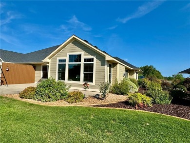 Welcome to this exquisite 3 bedroom, 2 bath home located on the on Breezy Point Golf Course Resort in Minnesota - for sale on GolfHomes.com, golf home, golf lot