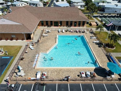 Welcome to Palmetto Palms RV Resort and Condominium Association on Kelly Greens Golf and Country Club in Florida - for sale on GolfHomes.com, golf home, golf lot