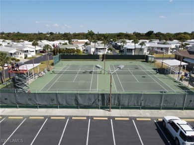 Welcome to Palmetto Palms RV Resort and Condominium Association on Kelly Greens Golf and Country Club in Florida - for sale on GolfHomes.com, golf home, golf lot