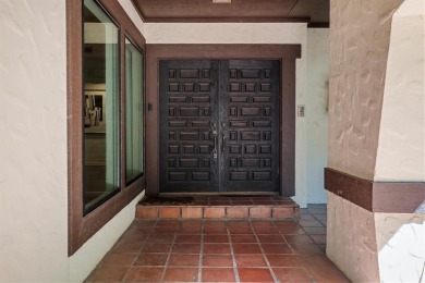 Mediterranean Masterpiece on the Golf Course.  Exceptional on Bent Tree Golf Club in Texas - for sale on GolfHomes.com, golf home, golf lot