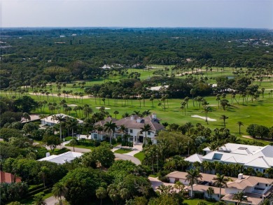 Elegant and relaxed seaside estate situated on almost an acre on Riomar Country Club in Florida - for sale on GolfHomes.com, golf home, golf lot