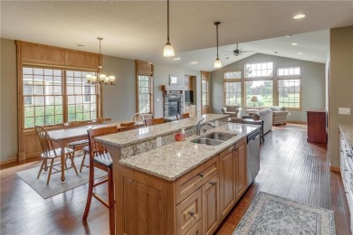 Welcome to this exquisite 3 bedroom, 2 bath home located on the on Breezy Point Golf Course Resort in Minnesota - for sale on GolfHomes.com, golf home, golf lot