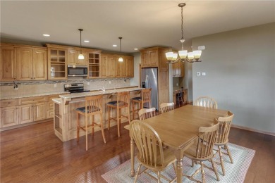 Welcome to this exquisite 3 bedroom, 2 bath home located on the on Breezy Point Golf Course Resort in Minnesota - for sale on GolfHomes.com, golf home, golf lot