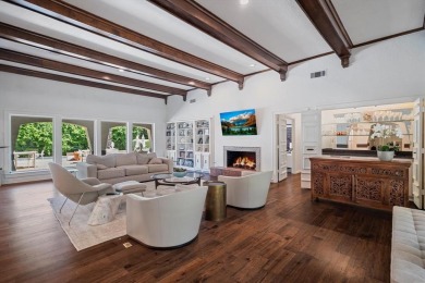 Mediterranean Masterpiece on the Golf Course.  Exceptional on Bent Tree Golf Club in Texas - for sale on GolfHomes.com, golf home, golf lot