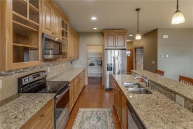 Welcome to this exquisite 3 bedroom, 2 bath home located on the on Breezy Point Golf Course Resort in Minnesota - for sale on GolfHomes.com, golf home, golf lot