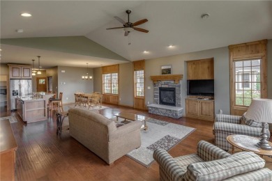 Welcome to this exquisite 3 bedroom, 2 bath home located on the on Breezy Point Golf Course Resort in Minnesota - for sale on GolfHomes.com, golf home, golf lot