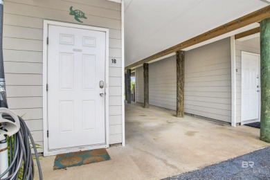 Experience the best of island living in this beautiful, fully on Isle Dauphine Club Golf Course in Alabama - for sale on GolfHomes.com, golf home, golf lot