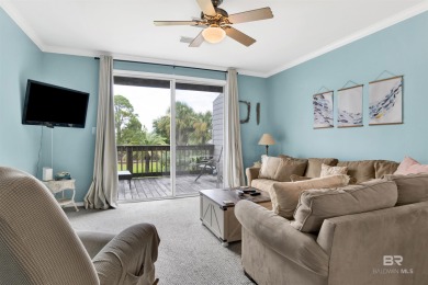 Experience the best of island living in this beautiful, fully on Isle Dauphine Club Golf Course in Alabama - for sale on GolfHomes.com, golf home, golf lot