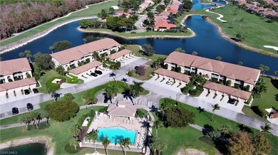 Located in the highly desirable Cedar Hammock Golf & Country on Cedar Hammock Golf and Country Club in Florida - for sale on GolfHomes.com, golf home, golf lot