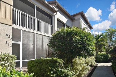 Located in the highly desirable Cedar Hammock Golf & Country on Cedar Hammock Golf and Country Club in Florida - for sale on GolfHomes.com, golf home, golf lot