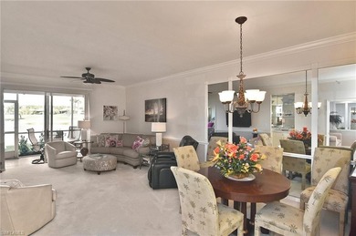 Located in the highly desirable Cedar Hammock Golf & Country on Cedar Hammock Golf and Country Club in Florida - for sale on GolfHomes.com, golf home, golf lot