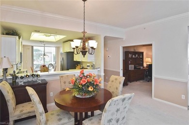 Located in the highly desirable Cedar Hammock Golf & Country on Cedar Hammock Golf and Country Club in Florida - for sale on GolfHomes.com, golf home, golf lot