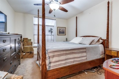 Welcome to this perfectly positioned condo overlooking the golf on Stevens Park Golf Course in Texas - for sale on GolfHomes.com, golf home, golf lot