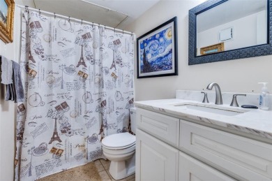 Welcome to this perfectly positioned condo overlooking the golf on Stevens Park Golf Course in Texas - for sale on GolfHomes.com, golf home, golf lot