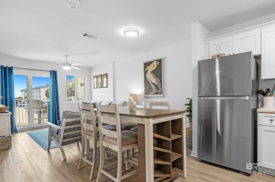 Experience coastal luxury with this fully renovated 2 BR/2 BA on Kiva Dunes Golf Club in Alabama - for sale on GolfHomes.com, golf home, golf lot