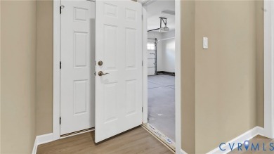 Looking for a custom build? This is it. One level living in this on The Brookwoods Golf Club in Virginia - for sale on GolfHomes.com, golf home, golf lot