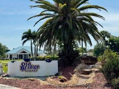 This home has been completely remodeled inside (2023-2024); with on Riverbend Golf and Country Club in Florida - for sale on GolfHomes.com, golf home, golf lot