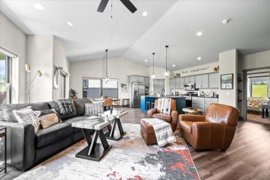 Listed by Jenni Brue, Keller Williams Realty 381-1055. Step into on Elkhorn Ridge Golf Course in South Dakota - for sale on GolfHomes.com, golf home, golf lot