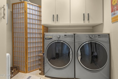 Located on 16th green of Briarwood golf course, this home is on Deer Valley Golf Course in Arizona - for sale on GolfHomes.com, golf home, golf lot