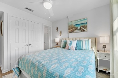 Experience coastal luxury with this fully renovated 2 BR/2 BA on Kiva Dunes Golf Club in Alabama - for sale on GolfHomes.com, golf home, golf lot