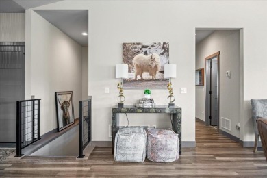 Listed by Jenni Brue, Keller Williams Realty 381-1055. Step into on Elkhorn Ridge Golf Course in South Dakota - for sale on GolfHomes.com, golf home, golf lot