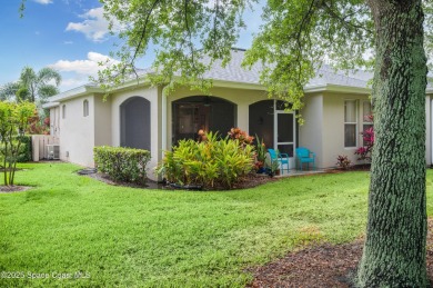 Beautifully Maintained  FULLY FURNISHED Villa - Move-In Ready! on Viera East Golf Club in Florida - for sale on GolfHomes.com, golf home, golf lot