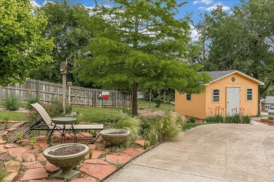 Welcome to this stunning Spanish-style stucco home, perfectly on Lake Tanglewood Golf Course in Texas - for sale on GolfHomes.com, golf home, golf lot