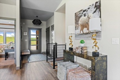 Listed by Jenni Brue, Keller Williams Realty 381-1055. Step into on Elkhorn Ridge Golf Course in South Dakota - for sale on GolfHomes.com, golf home, golf lot