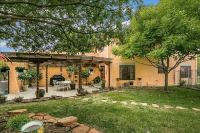 Welcome to this stunning Spanish-style stucco home, perfectly on Lake Tanglewood Golf Course in Texas - for sale on GolfHomes.com, golf home, golf lot