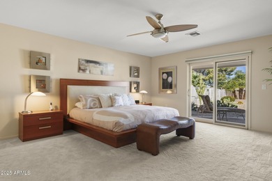 Located on 16th green of Briarwood golf course, this home is on Deer Valley Golf Course in Arizona - for sale on GolfHomes.com, golf home, golf lot