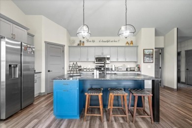 Listed by Jenni Brue, Keller Williams Realty 381-1055. Step into on Elkhorn Ridge Golf Course in South Dakota - for sale on GolfHomes.com, golf home, golf lot