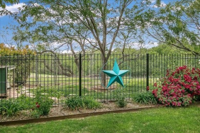 Welcome to this stunning Spanish-style stucco home, perfectly on Lake Tanglewood Golf Course in Texas - for sale on GolfHomes.com, golf home, golf lot