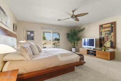 Located on 16th green of Briarwood golf course, this home is on Deer Valley Golf Course in Arizona - for sale on GolfHomes.com, golf home, golf lot