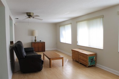 Welcome to this beautifully maintained Eden home with 1598 sq ft on Mainlands Golf Club in Florida - for sale on GolfHomes.com, golf home, golf lot