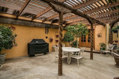 Welcome to this stunning Spanish-style stucco home, perfectly on Lake Tanglewood Golf Course in Texas - for sale on GolfHomes.com, golf home, golf lot