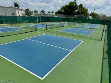 This home has been completely remodeled inside (2023-2024); with on Riverbend Golf and Country Club in Florida - for sale on GolfHomes.com, golf home, golf lot