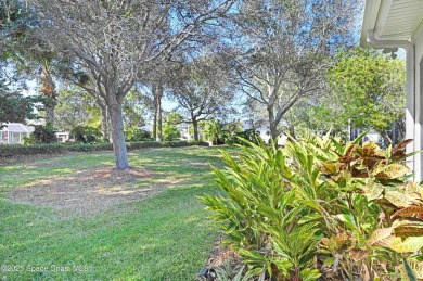 Beautifully Maintained  FULLY FURNISHED Villa - Move-In Ready! on Viera East Golf Club in Florida - for sale on GolfHomes.com, golf home, golf lot