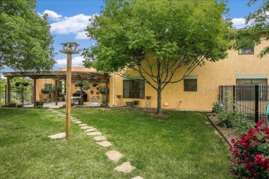 Welcome to this stunning Spanish-style stucco home, perfectly on Lake Tanglewood Golf Course in Texas - for sale on GolfHomes.com, golf home, golf lot