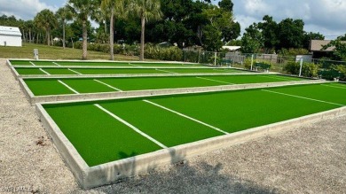 This home has been completely remodeled inside (2023-2024); with on Riverbend Golf and Country Club in Florida - for sale on GolfHomes.com, golf home, golf lot