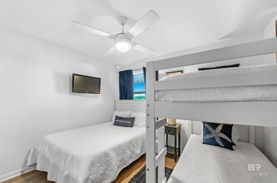 Experience coastal luxury with this fully renovated 2 BR/2 BA on Kiva Dunes Golf Club in Alabama - for sale on GolfHomes.com, golf home, golf lot
