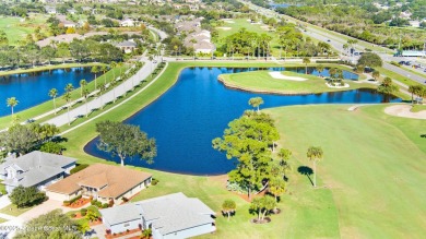 Beautifully Maintained  FULLY FURNISHED Villa - Move-In Ready! on Viera East Golf Club in Florida - for sale on GolfHomes.com, golf home, golf lot