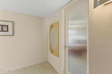 Located on 16th green of Briarwood golf course, this home is on Deer Valley Golf Course in Arizona - for sale on GolfHomes.com, golf home, golf lot