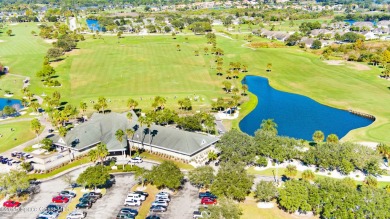 Beautifully Maintained  FULLY FURNISHED Villa - Move-In Ready! on Viera East Golf Club in Florida - for sale on GolfHomes.com, golf home, golf lot