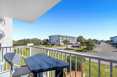 Experience coastal luxury with this fully renovated 2 BR/2 BA on Kiva Dunes Golf Club in Alabama - for sale on GolfHomes.com, golf home, golf lot