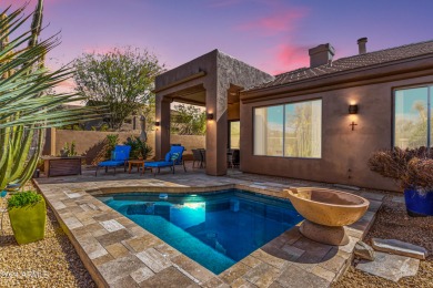 Welcome to this unique, stylish, one-of-a-kind property; an on Terravita Golf and Country Club in Arizona - for sale on GolfHomes.com, golf home, golf lot