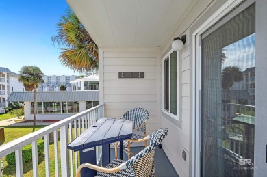 Experience coastal luxury with this fully renovated 2 BR/2 BA on Kiva Dunes Golf Club in Alabama - for sale on GolfHomes.com, golf home, golf lot